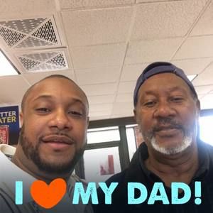 Meet your Posher, Elbert